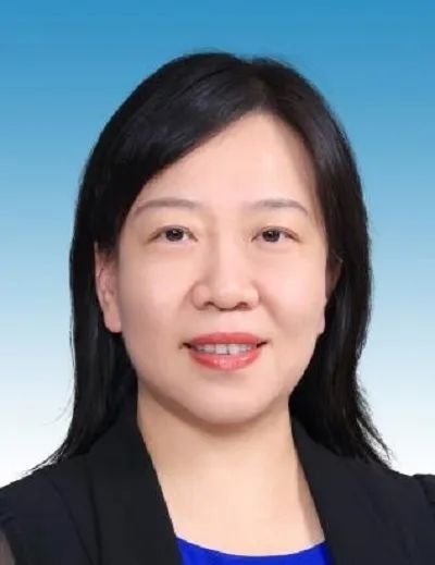 1977年2月生,大学,经济学硕士,中共党员,现任濮阳市委常委,市纪委书记