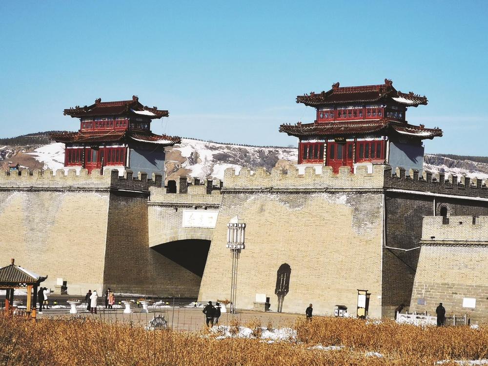 行走杀虎口_新浪财经_新浪网