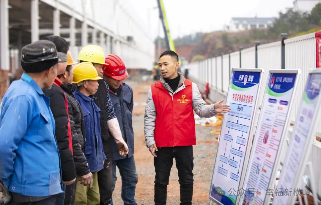 江西"有法帮你 薪暖农民工"专项行动助力农民工依法讨薪近两千万元
