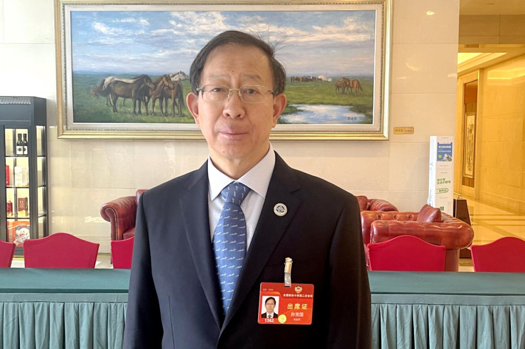 两会"话酒":代表委员聚焦国际化推广,数字化转型,非遗保护