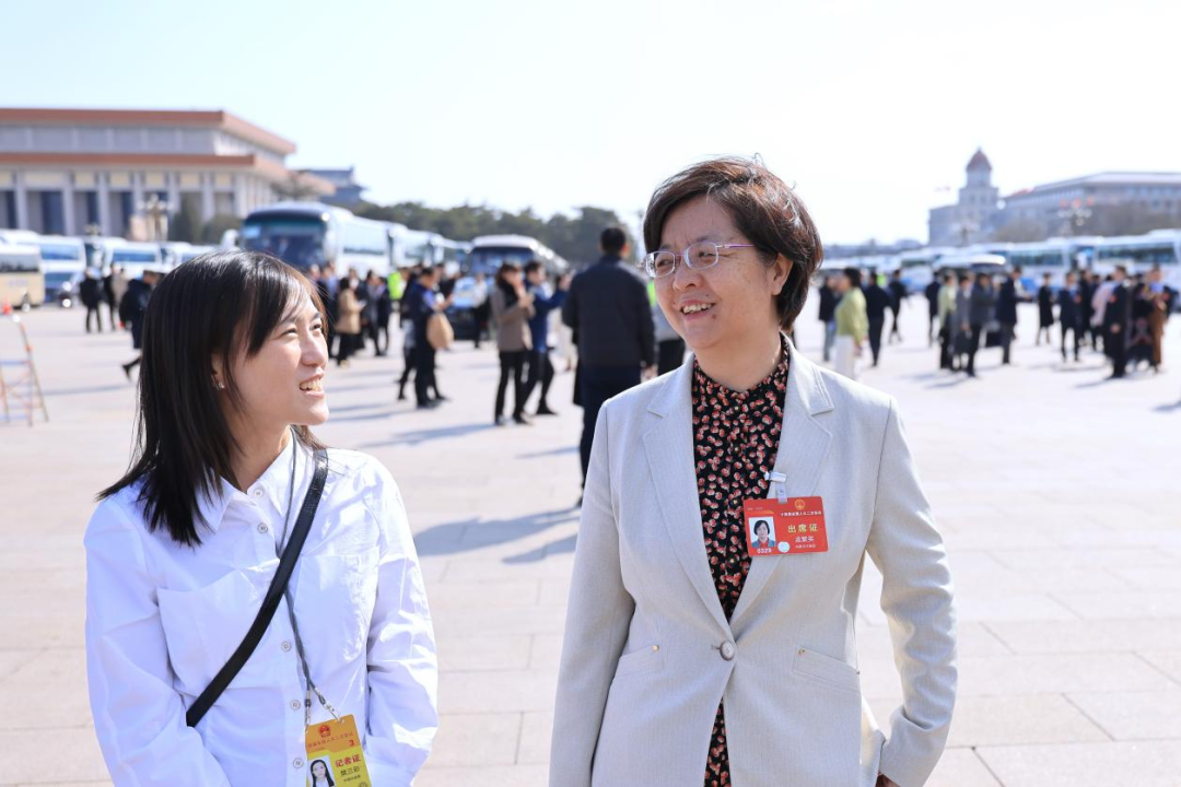 大道至简 实干为要——十四届全国人大二次会议闭幕