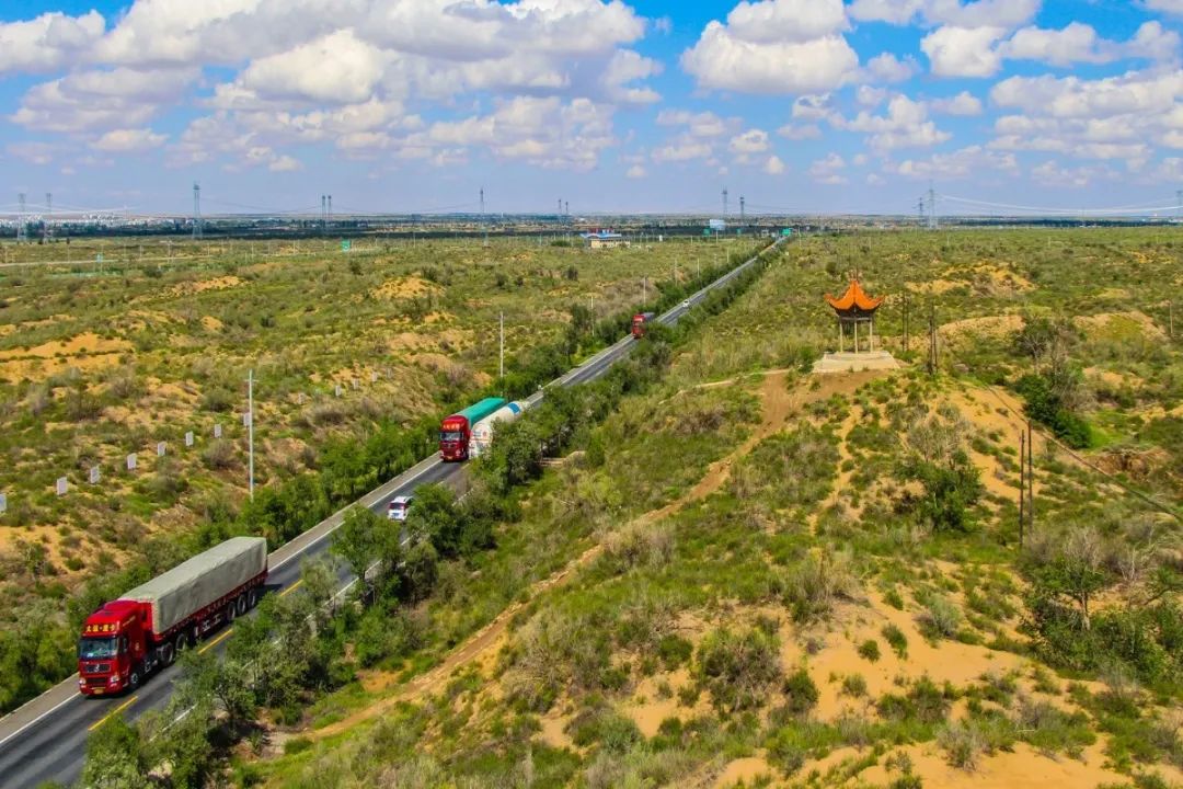 【甘快看】助推绿色发展 建设美丽中国|植树_新浪财经_新浪网