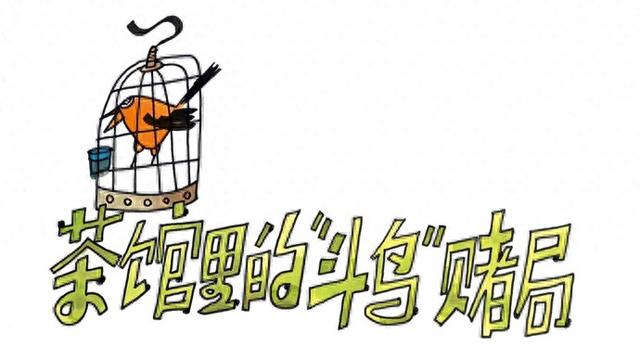 2021年2月,画眉鸟被列入国家重点保护野生动物名录后,市场不允许售卖