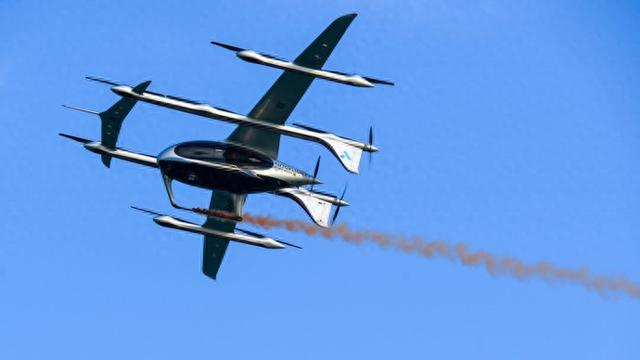 这一新兴领域,正在被中国定义|无人机_新浪财经_新浪网