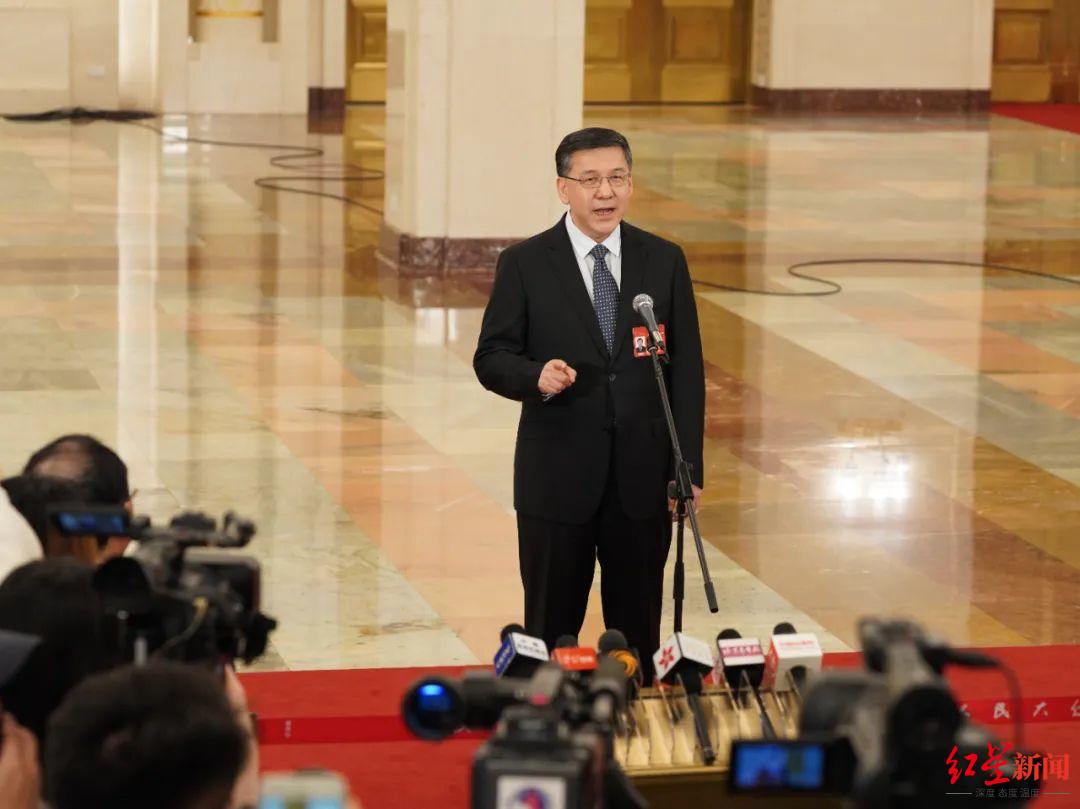 两会观察尔滨热新质生产力3场部长通道14位部长亮相传递了哪些新风向