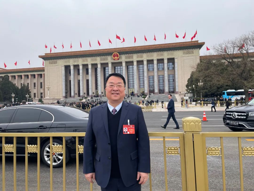 教育如何应对人口之变,针对这一问题,北京师范大学党委书记程建平的