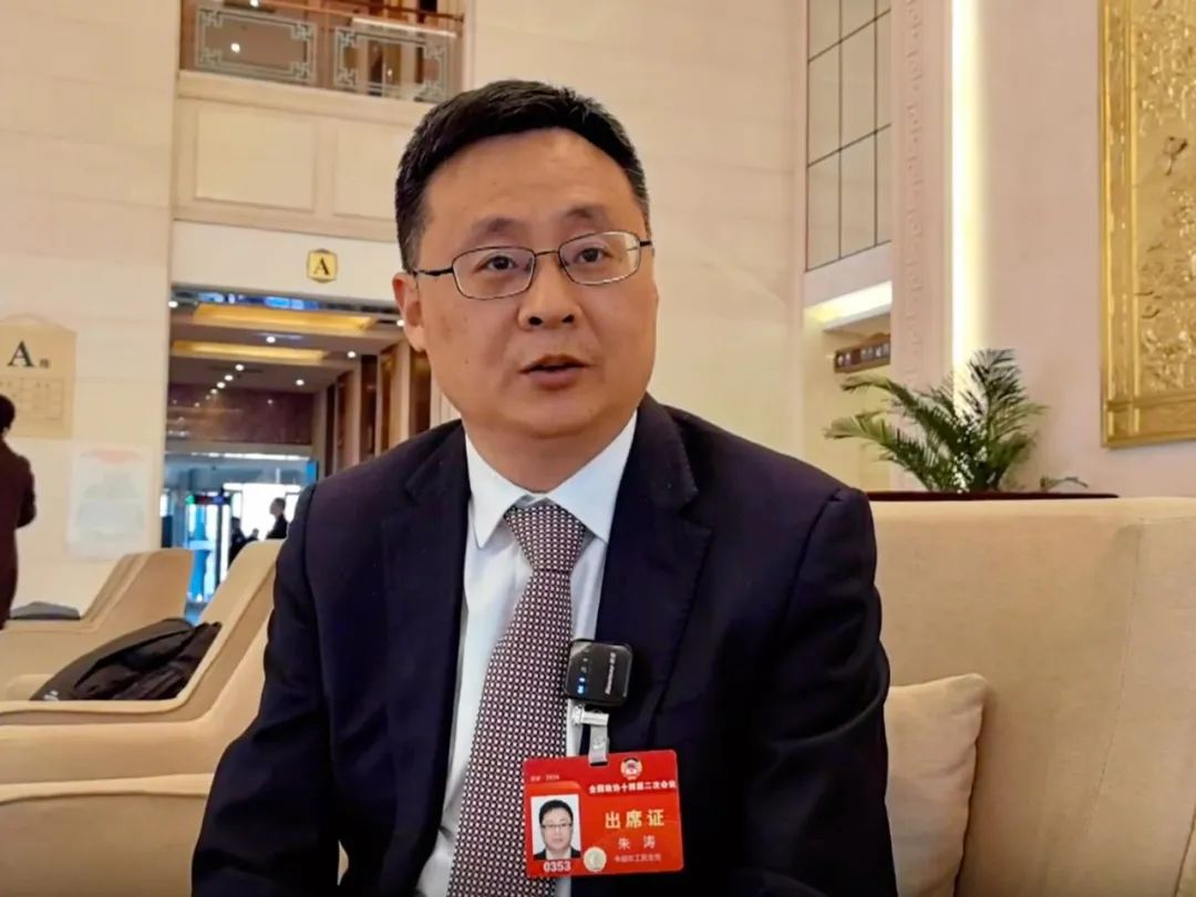 对话康希诺联合创始人朱涛:疫苗要创新,单纯便宜不算优势__财经头条