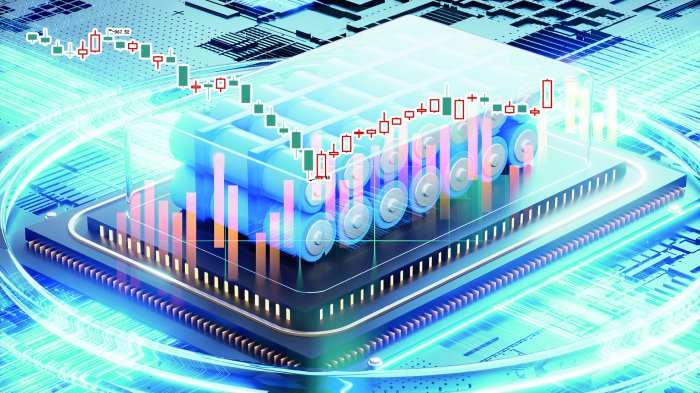 两市放量拉升 创业板指大涨超4% 三大指数齐创年内