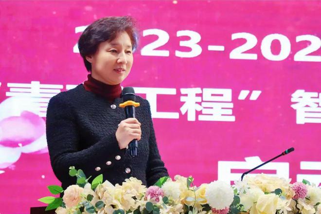 西安藤信学校2023-2024学年第一学期小学部"青蓝工程