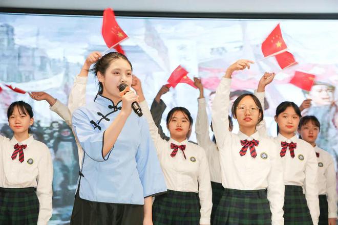 藤信少年,逐梦起航|西安藤信学校2024年秋季招生_新浪财经_新浪网