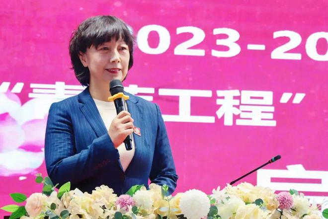 西安藤信学校2023-2024学年第一学期小学部"青蓝工程