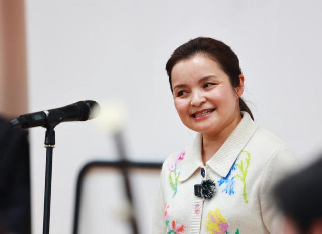 再唱《红楼梦》吴碧霞:演唱生命有限,希望更好地传承经典_新浪财经