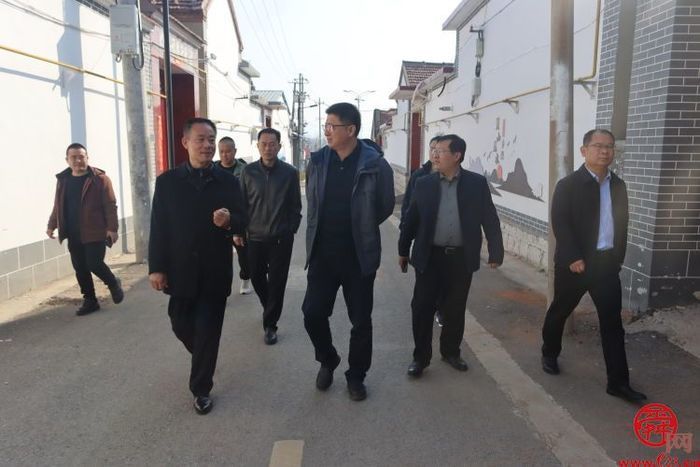 章丘区普集街道开展调研活动_新浪财经_新浪网