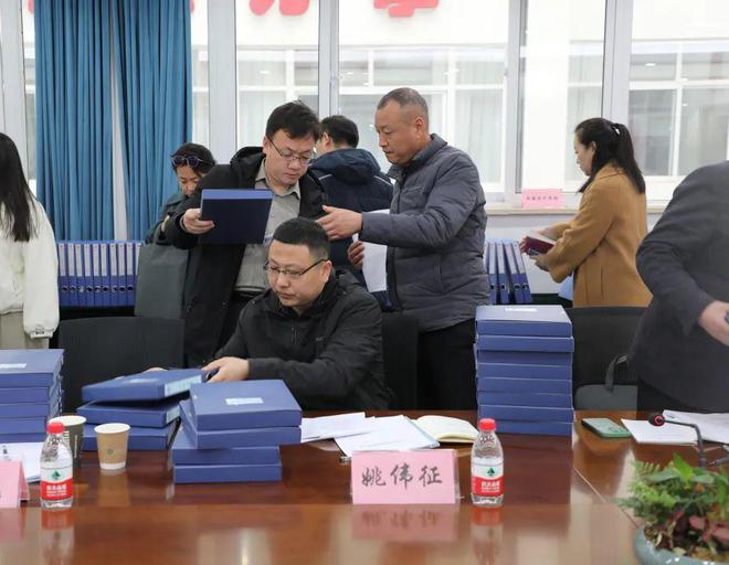 饮一鉴方塘活水 思万砚深浚清源——西安思源中学