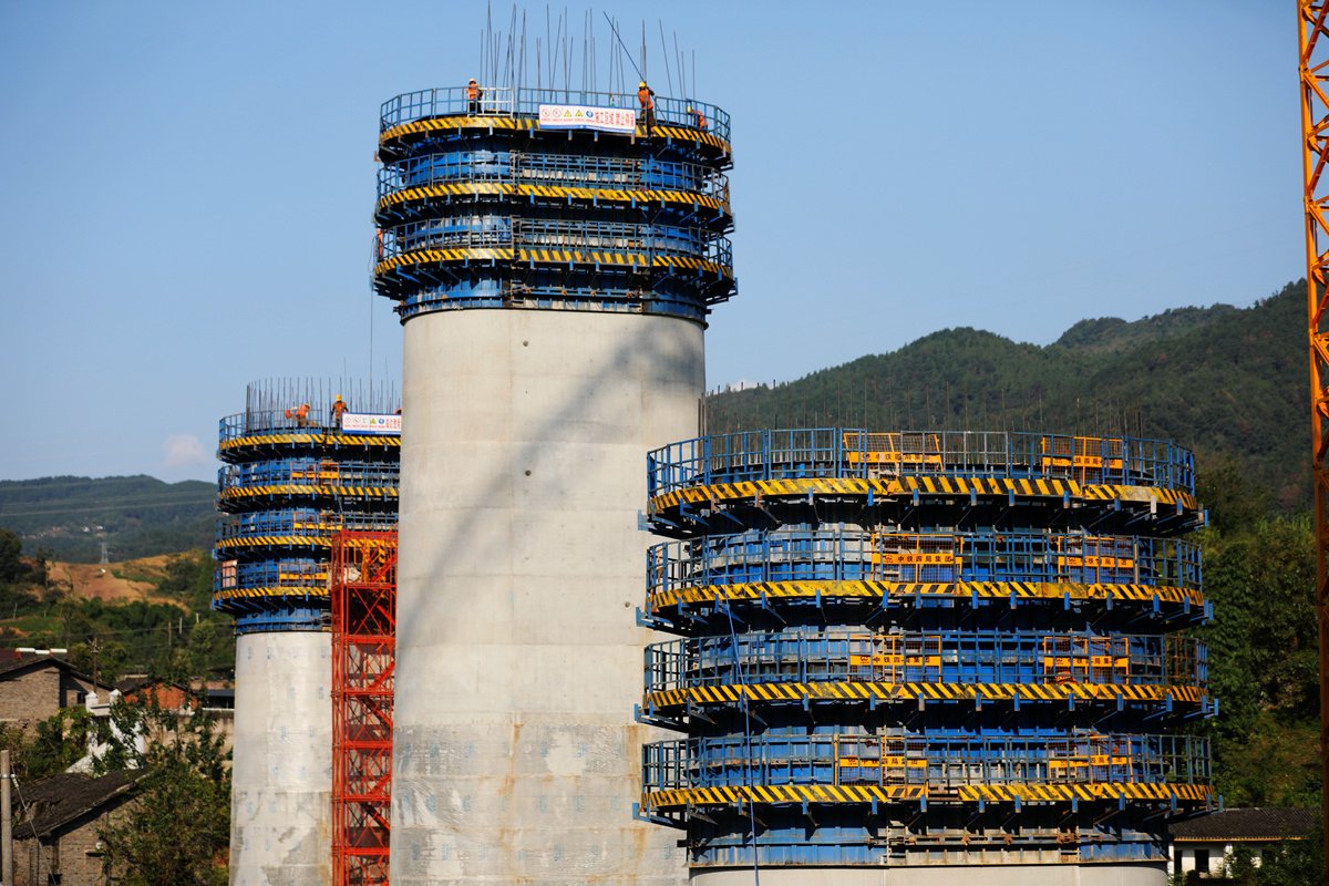 市州观察丨力挺双高铁建设 达州"铁事特办"|高铁_新浪财经_新浪网