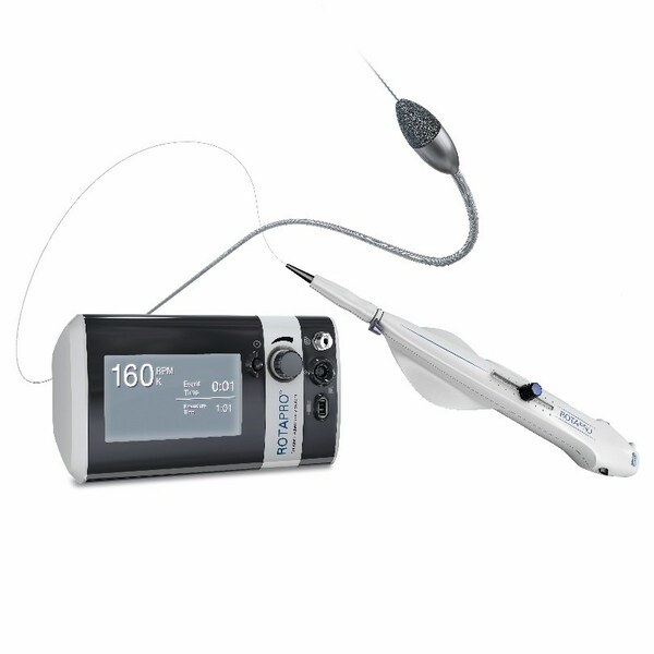 波士顿科学rotapro旋磨介入治疗系列产品上市后首例手术顺利完成_新浪