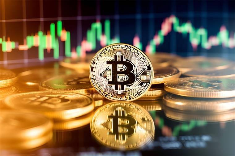 比特币市值飙升至1.