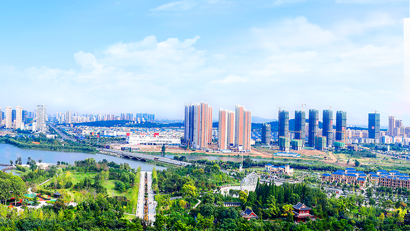 安徽省蚌埠市风光 蚌埠市人民政府官网 图3月11日,安徽省蚌埠市发布