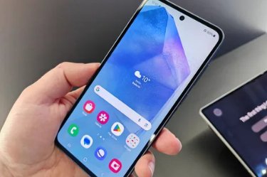 三星宣布推出新的中端智能手机具有四个android操作系统更新和预购