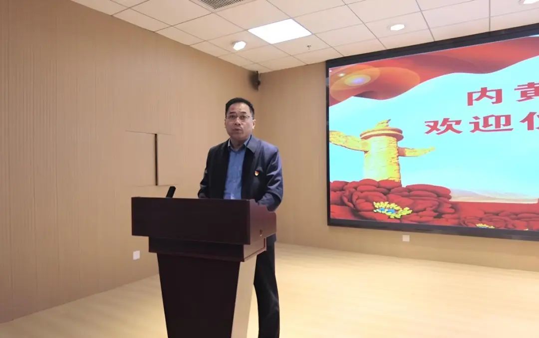 内黄县2024年春季退役士兵欢迎仪式暨适应性培训开班仪式成功举办!