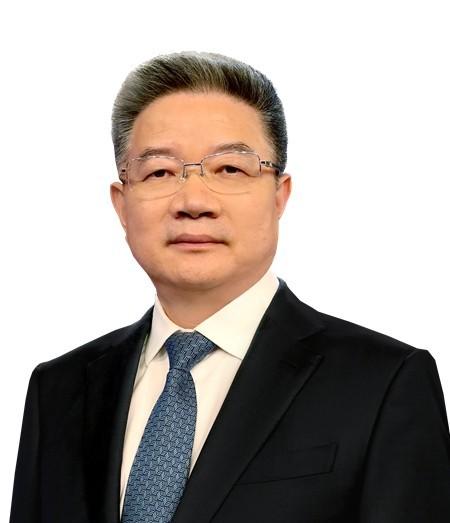 浙江省余姚市委书记傅贵荣:打造"青创最名邑" 跑出发展加速度|余姚市