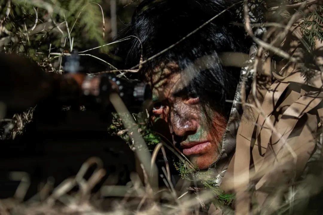 一等功特战女枪王,有了新身份|达娃_新浪财经_新浪网