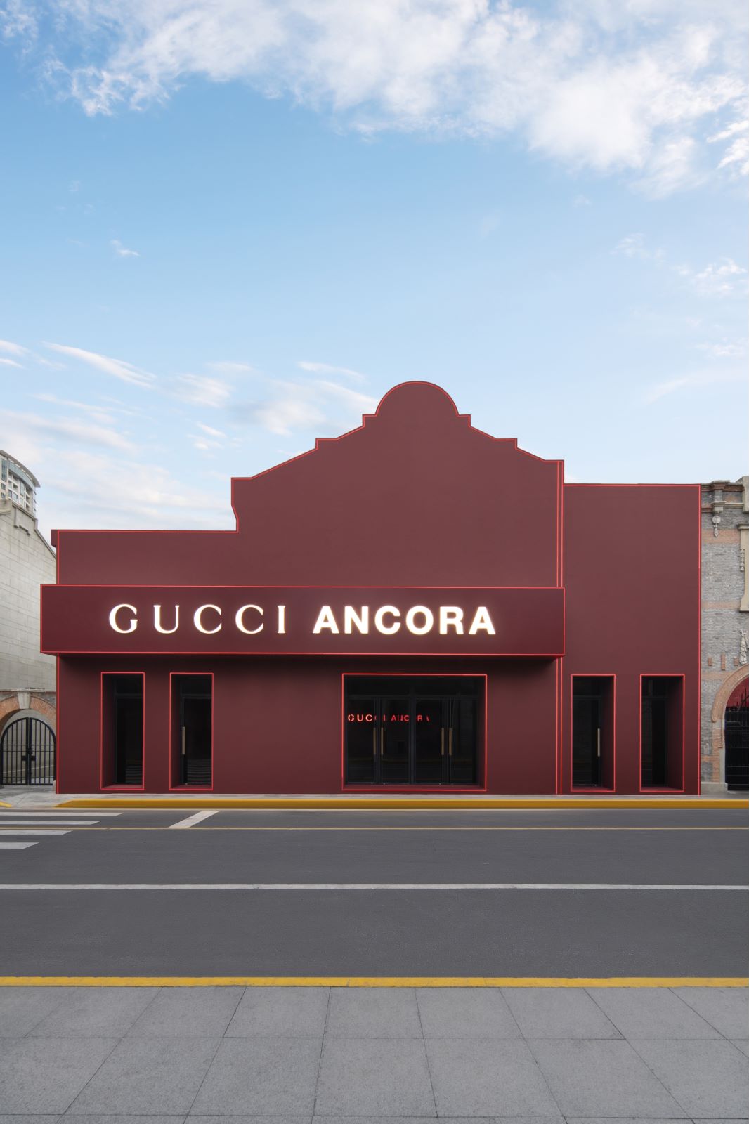 在混乱安卡拉，如何筑造一个“家”？...