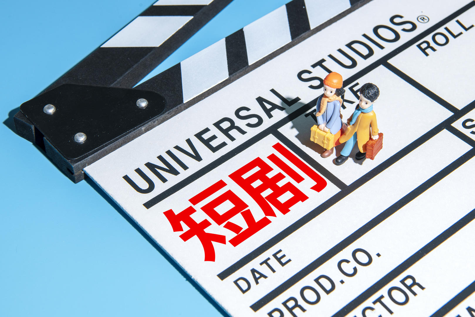 微短剧：短视频时代的风暴眼