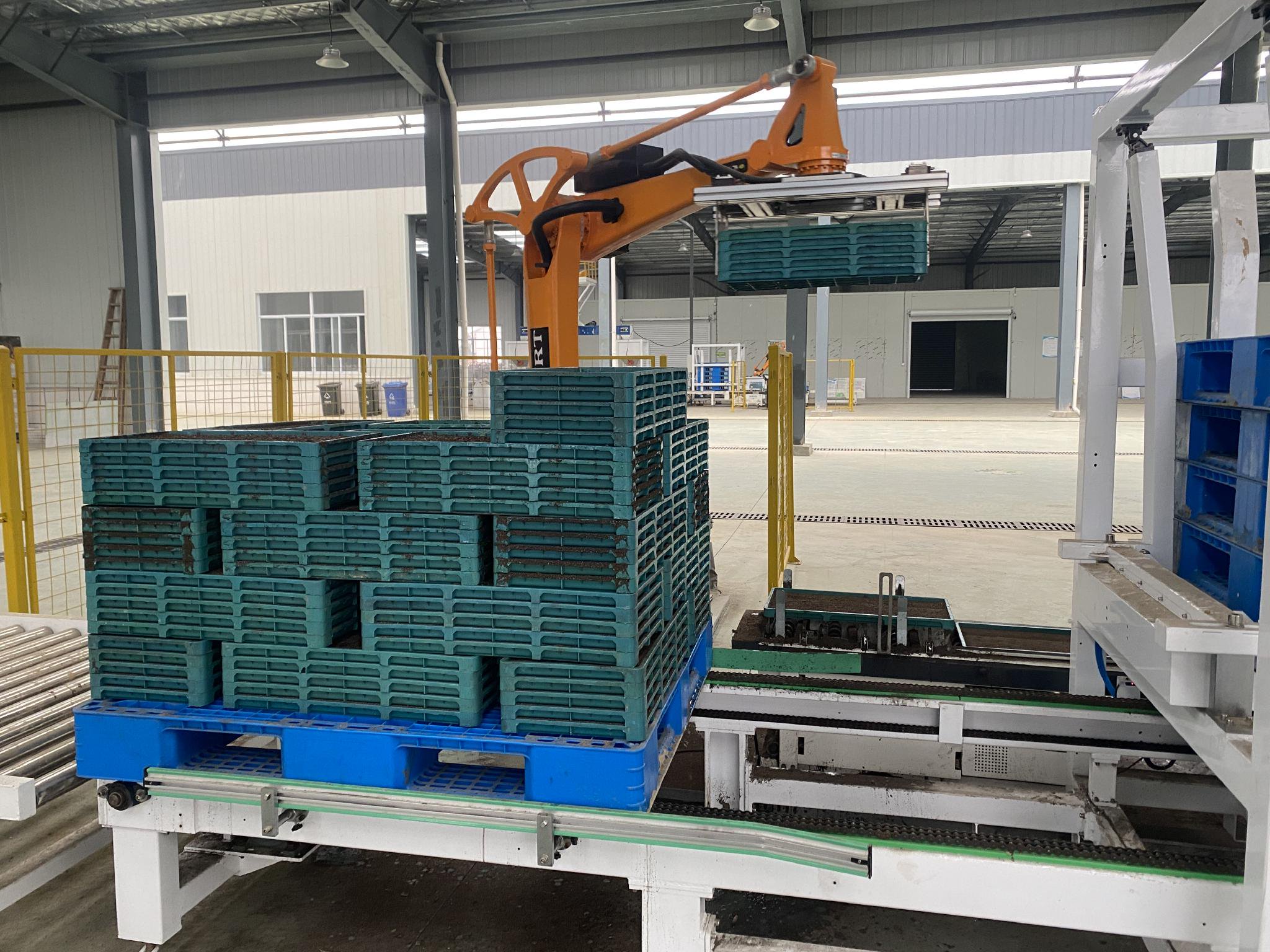 江西:按下春耕生产"快进键"