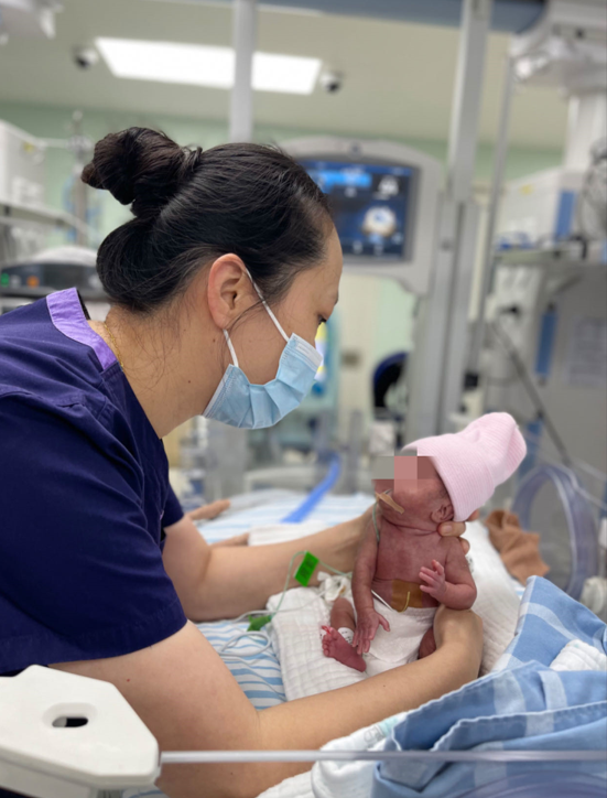 31周4天可以短暂脱氧了