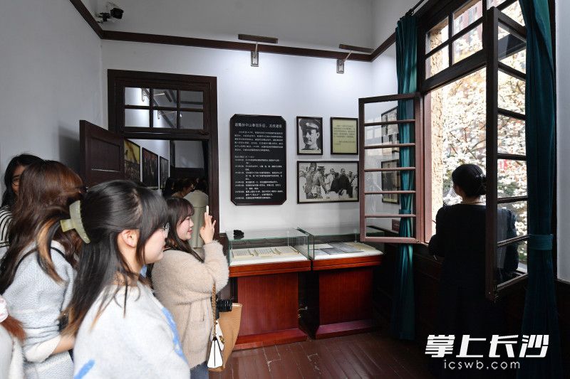 组图丨白玉兰盛放,程潜公馆成"新晋网红"打卡点|白玉兰_新浪财经_新浪