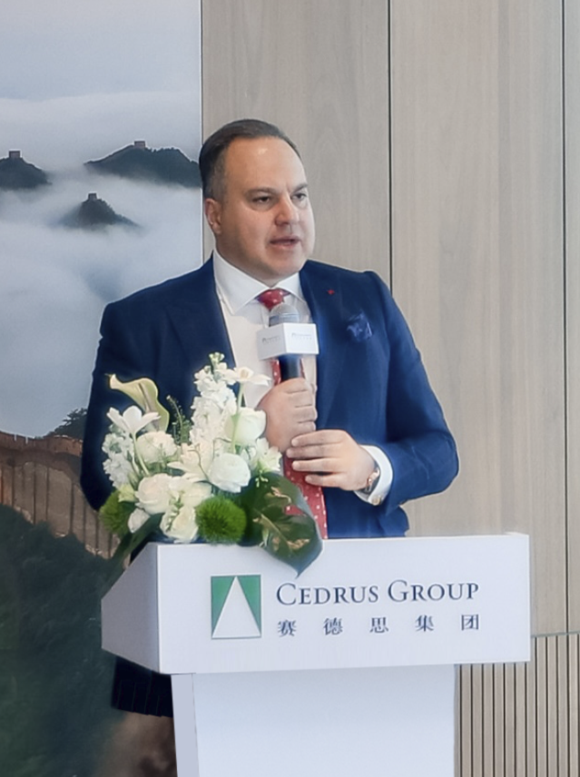 赛德思生命科学投资论坛在京举办_新浪财经_新浪网