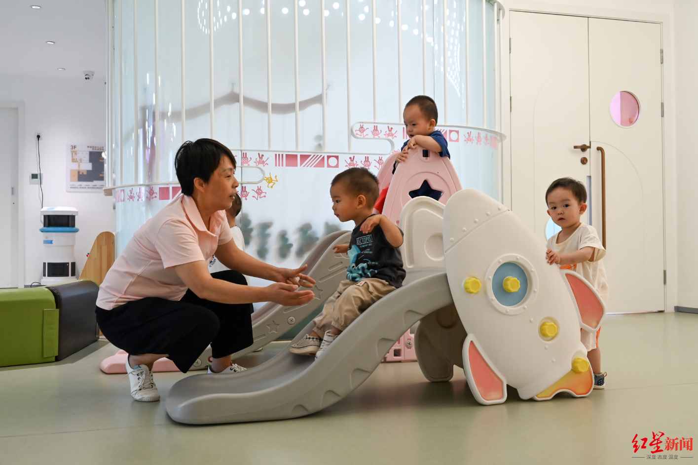 成都:真金白银支持托育服务,支持制定医美行业10个团体标准