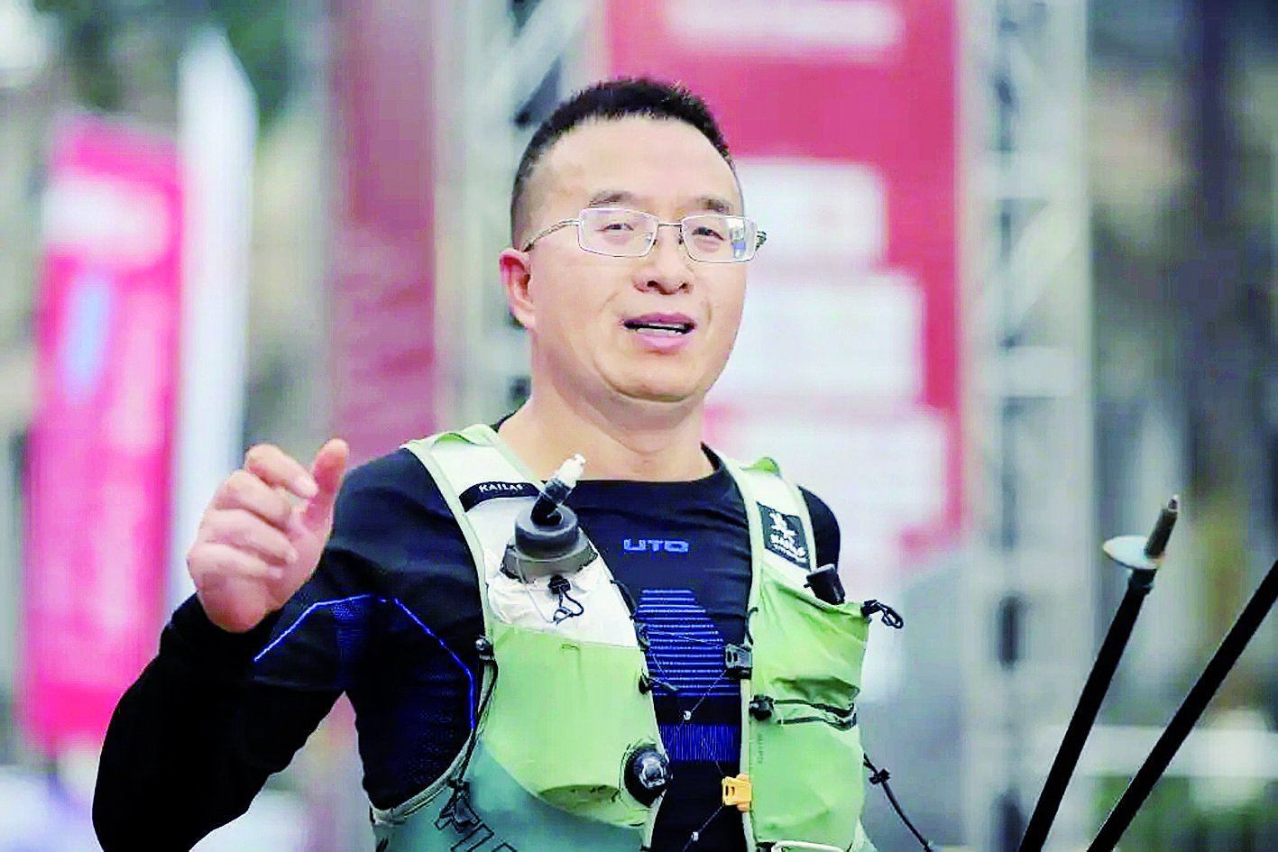 班有嗜睡生 这位垫江老师的举动感动全网|留守儿童_新浪财经_新浪网