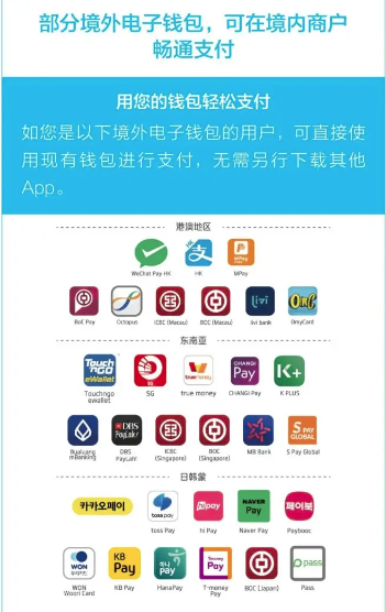 央行发布外籍来华人员支付指南|银行卡_新浪财经_新浪网