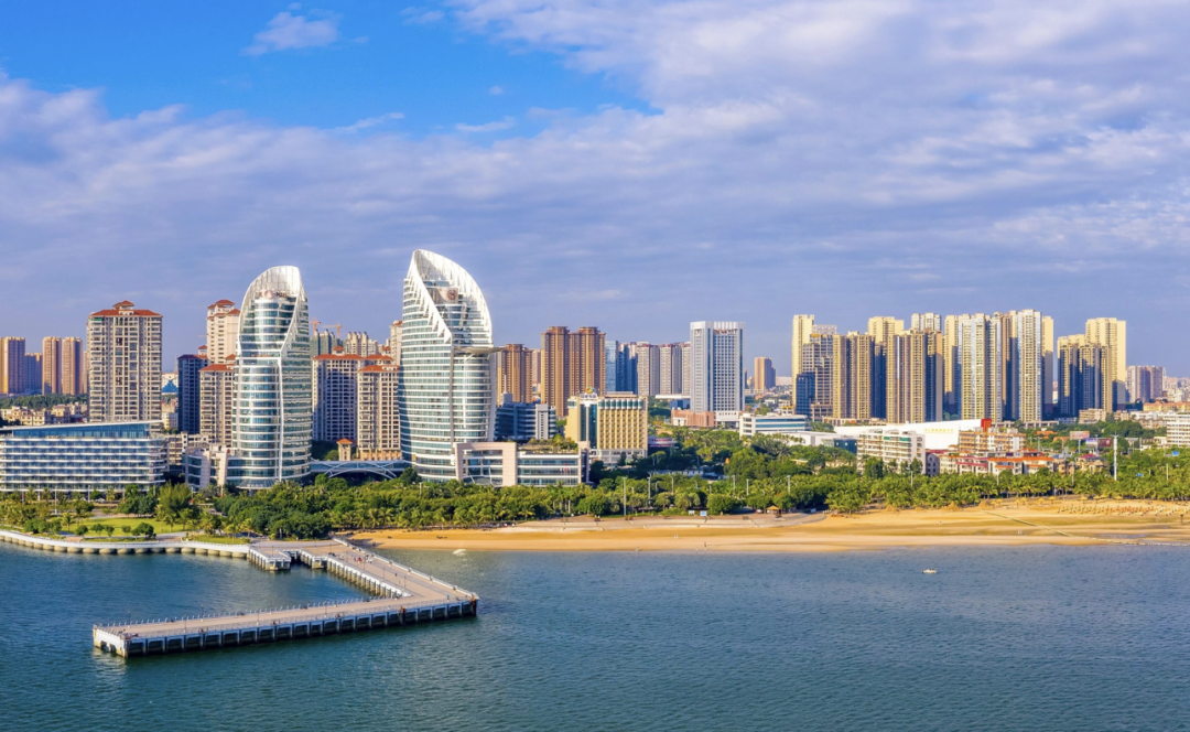 "鲜美湛江"有何蓝图?各县市区晒出实干路径→|湛江市_新浪财经_新浪网