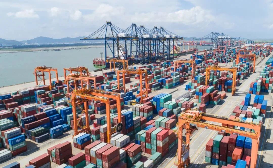 珠海港口岸这样扩大开放→|国务院_新浪财经_新浪网