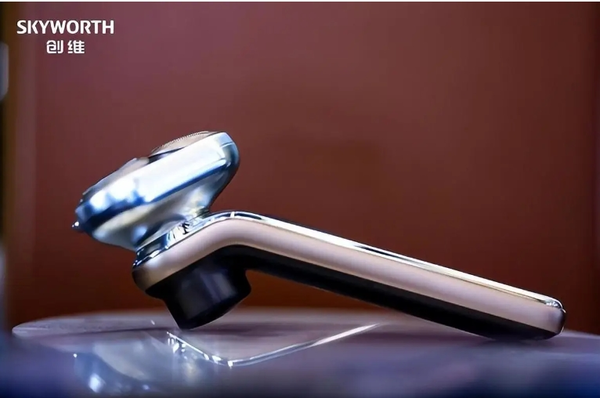 创维全品类亮相awe2024从智能家电到双碳生态