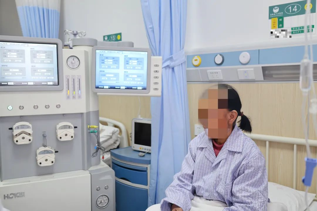 怎么用医疗灌注恶性胸腹水患者的“治疗神器”—— 精准43℃热灌注化疗，让游离的癌细胞无处躲藏！_https://www.jmylbn.com_新闻资讯_第2张