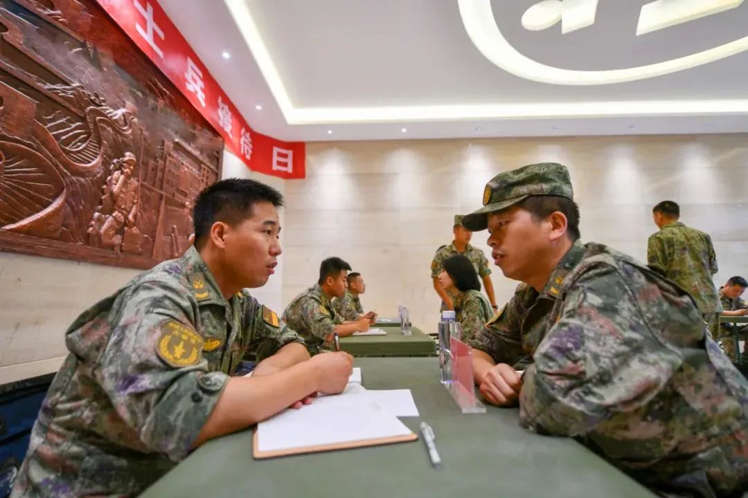 67火箭军多措并举解决官兵急难愁盼问题|火箭军_新浪财经_新浪网