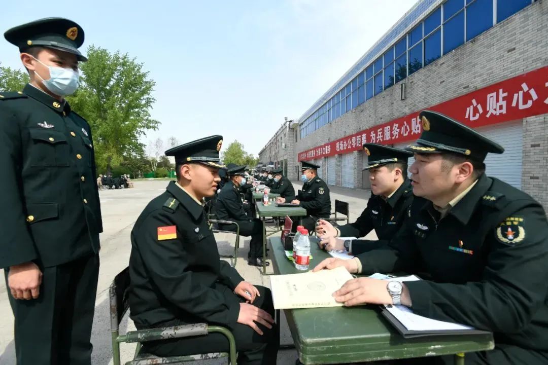 67火箭军多措并举解决官兵急难愁盼问题|火箭军_新浪财经_新浪网