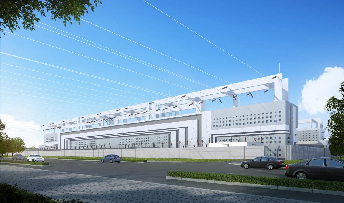 13日,从北京市重大项目办和国网北京市电力公司获悉,由国网北京市电力