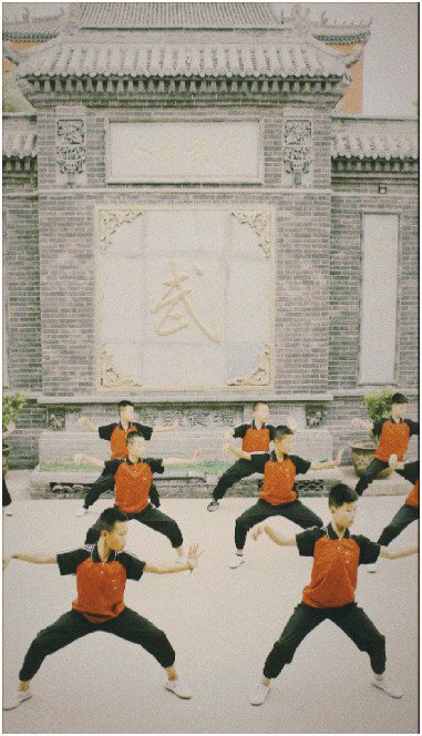 少年江湖事|武校_新浪财经_新浪网