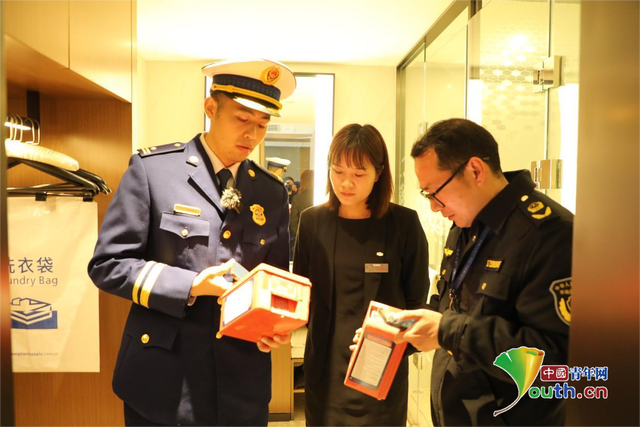 湖北集中开展"3·15"消防产品质量专项整治行动|消防