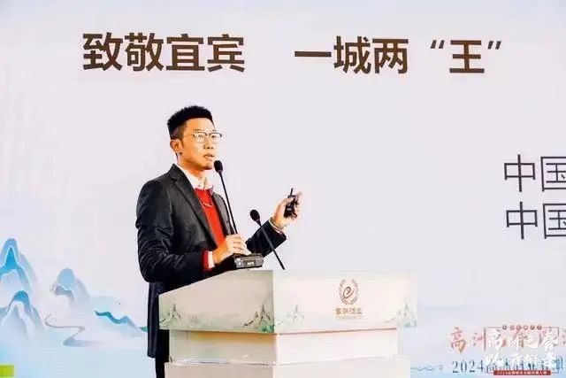 以"春"启酿,高洲酒业加速品牌价值回归_新浪财经_新浪网