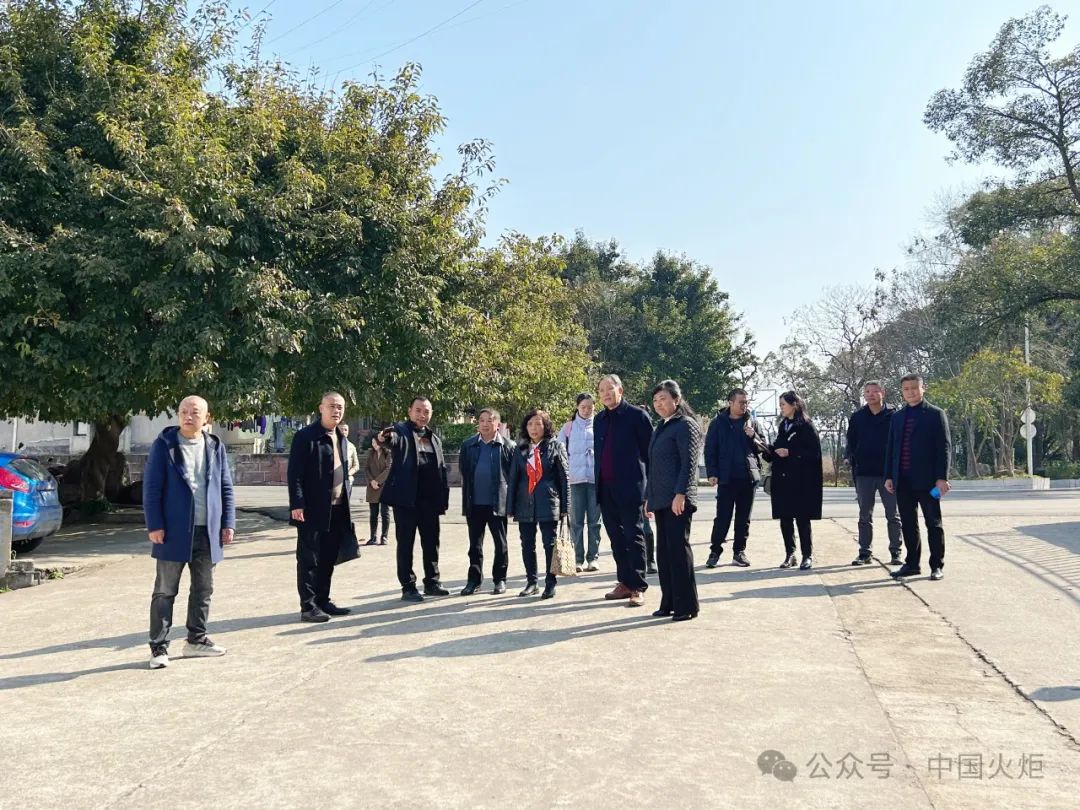 攀枝花市3月12日,盐边县关工委召开了2024年第二次主任办公会议.