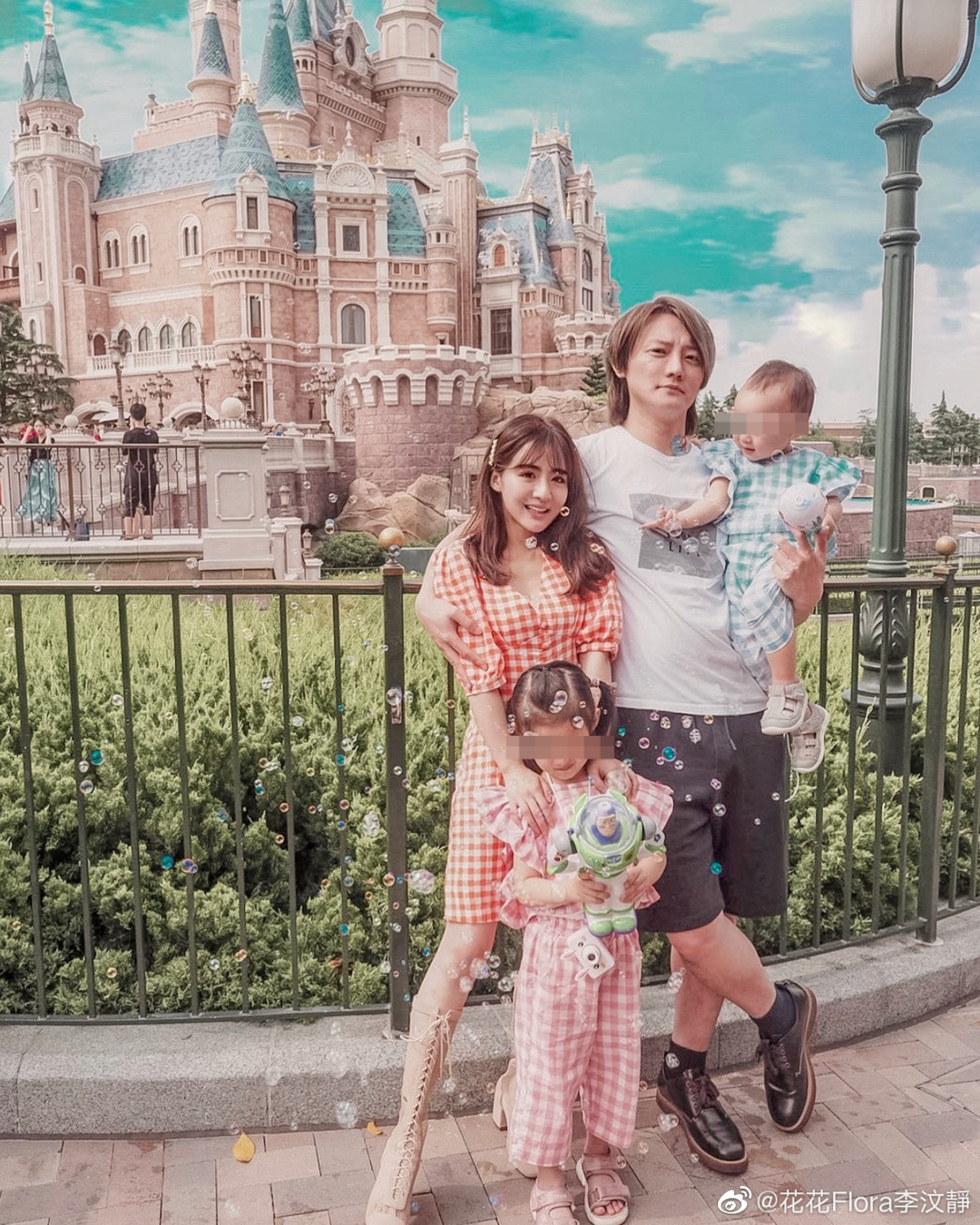 飞儿乐团吉他手阿沁老婆回应涉毒跟我老公无关会面对错误