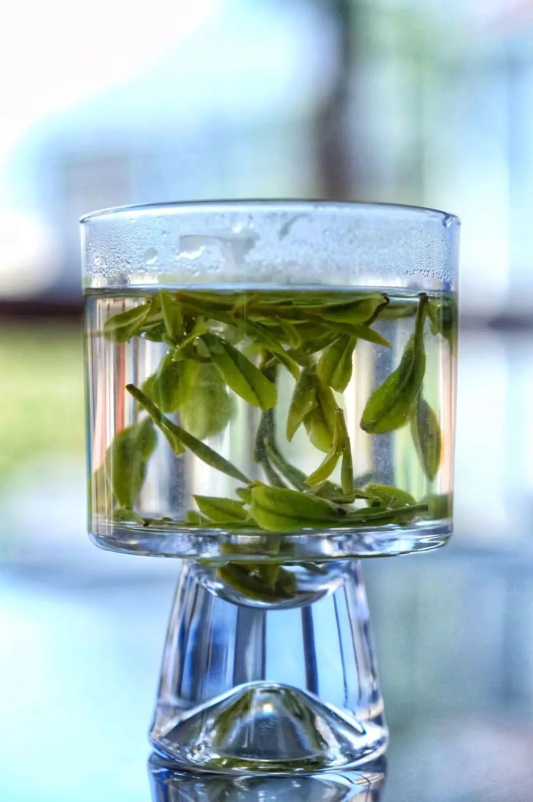 50年炒茶大师监制,一杯明前西湖龙井,一口江南春滋味