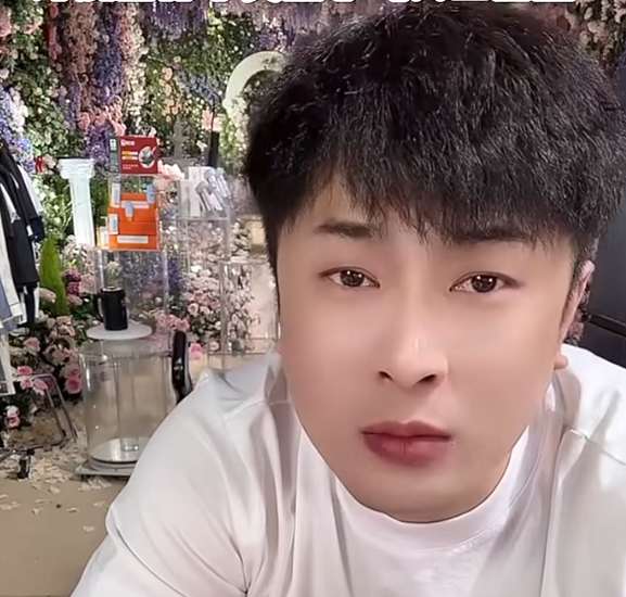 直播带货不赚钱网红辛巴称计划暂停带货去学习ai