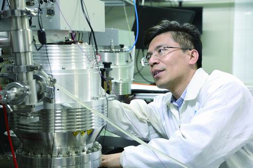 总是选择最难的那条路